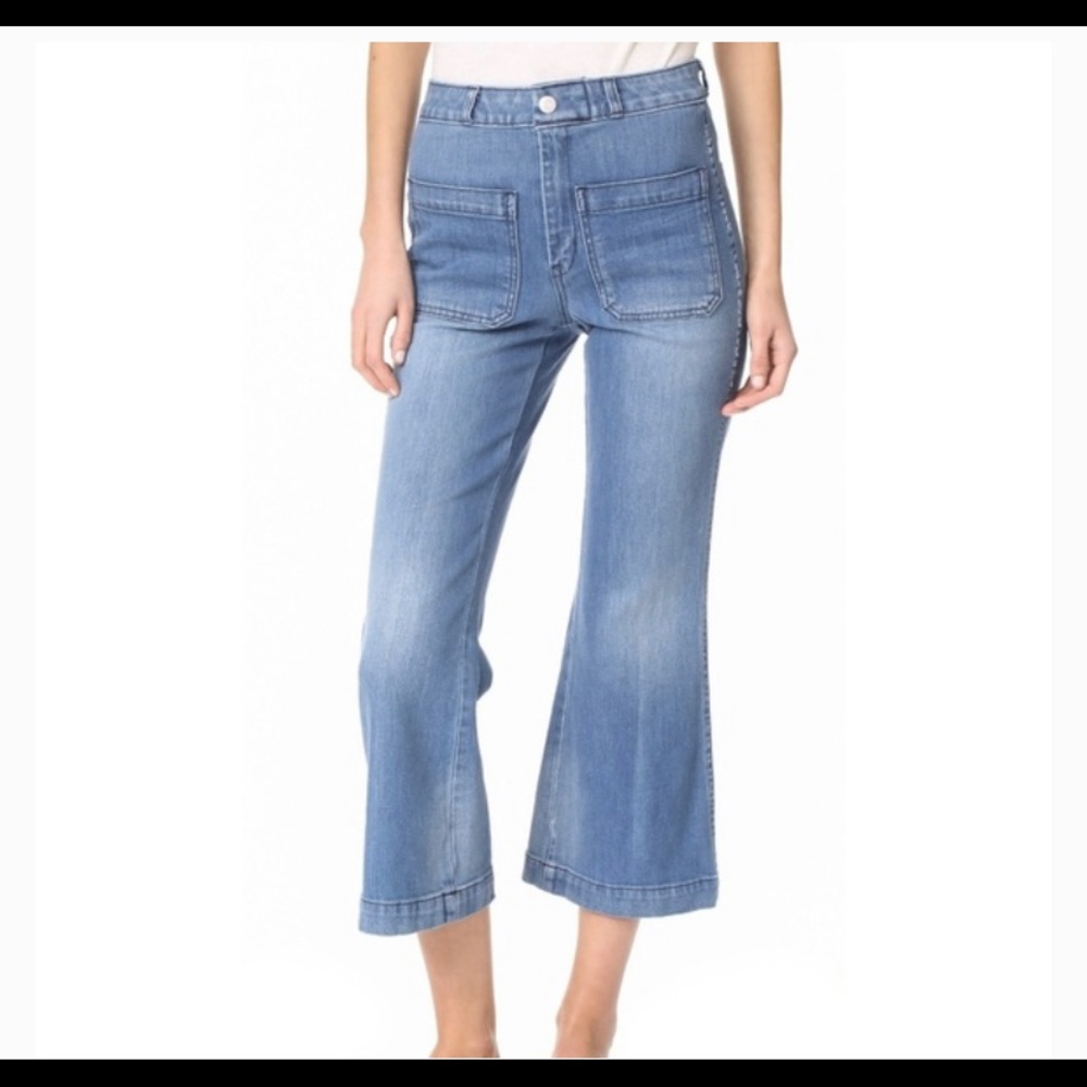 AMO Sailor Pant-First Mate Size 29